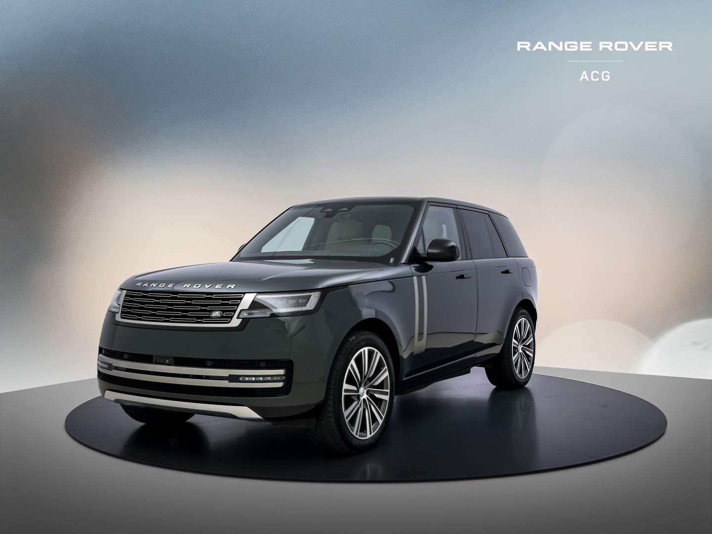 Land Rover Range Rover P460e SE AWD Auto 25MY - 2025 - Joinsteer - #1