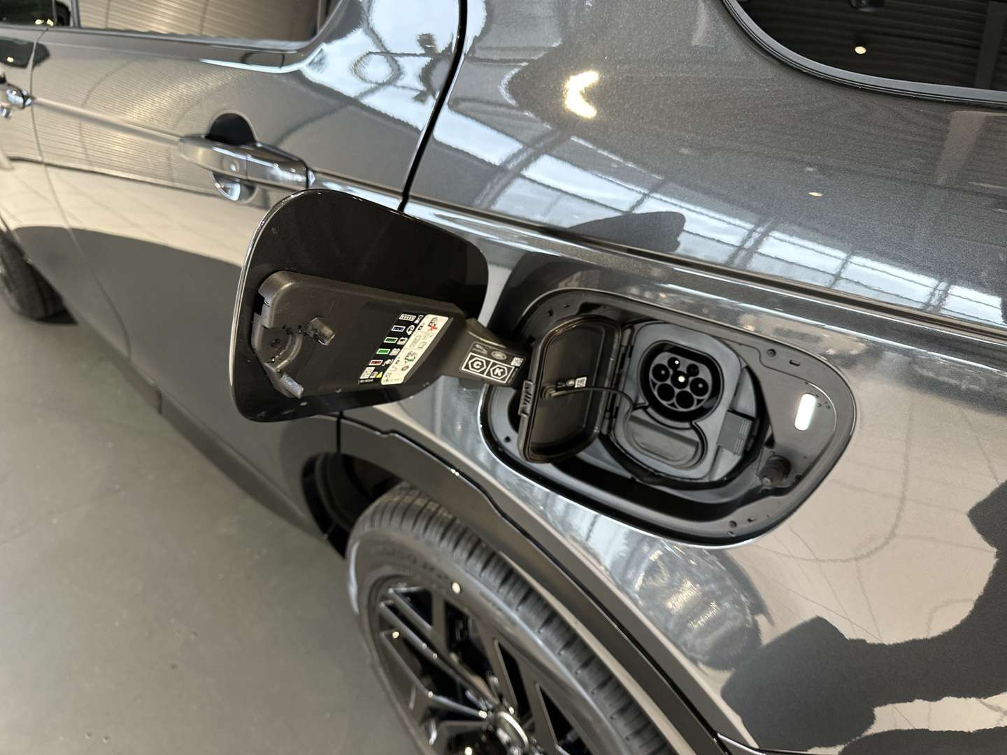 Land Rover Discovery Sport BUSINESS LANDMARK EDITION P270E - 2026 - Joinsteer - #23