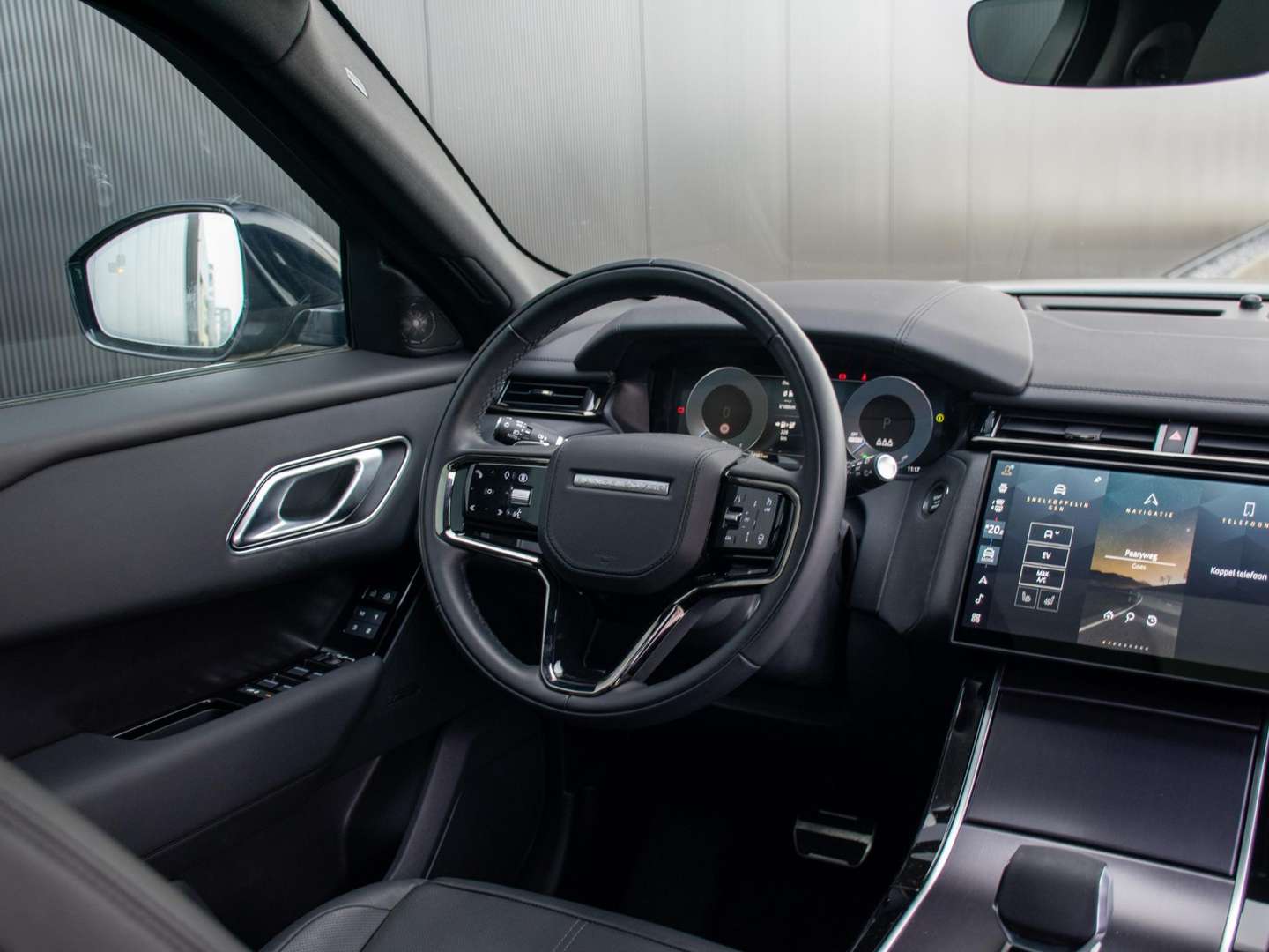 Land Rover Range Rover Velar Dynamic SE PHEV 2.0 P400e AWD - 2025 - Joinsteer - #9