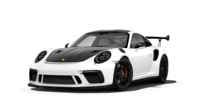 Porsche 991 II GT3 RS -  - Joinsteer - #1