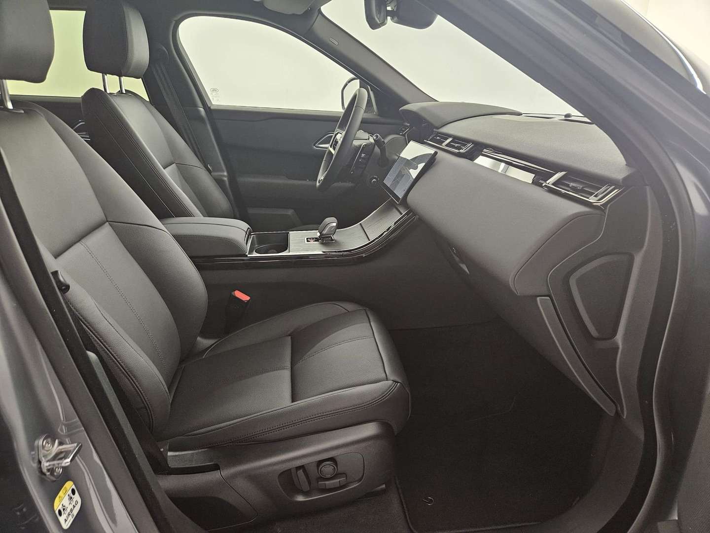 Land Rover Range Rover Velar 26MY 2.0D I4 204 S 4WD Auto - 2025 - Joinsteer - #3