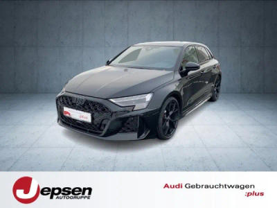 Audi RS3 Sportback TFSI Quattro S Tronic -  - Joinsteer - #1