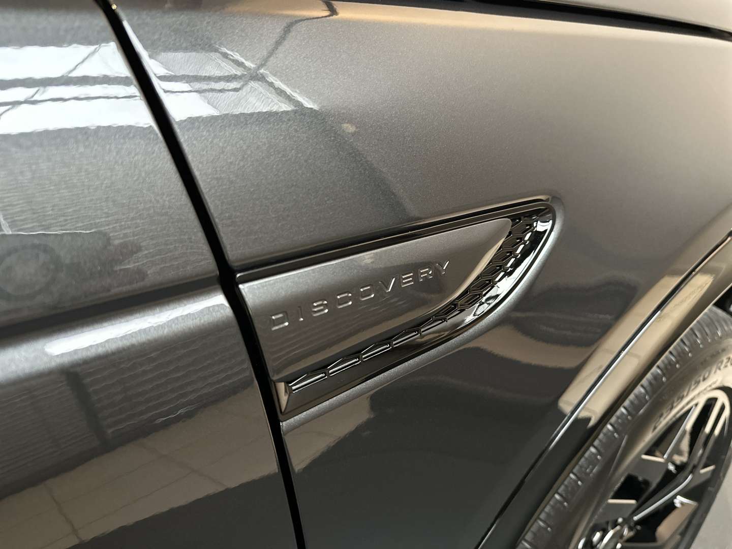 Land Rover Discovery Sport BUSINESS LANDMARK EDITION P270E - 2026 - Joinsteer - #24