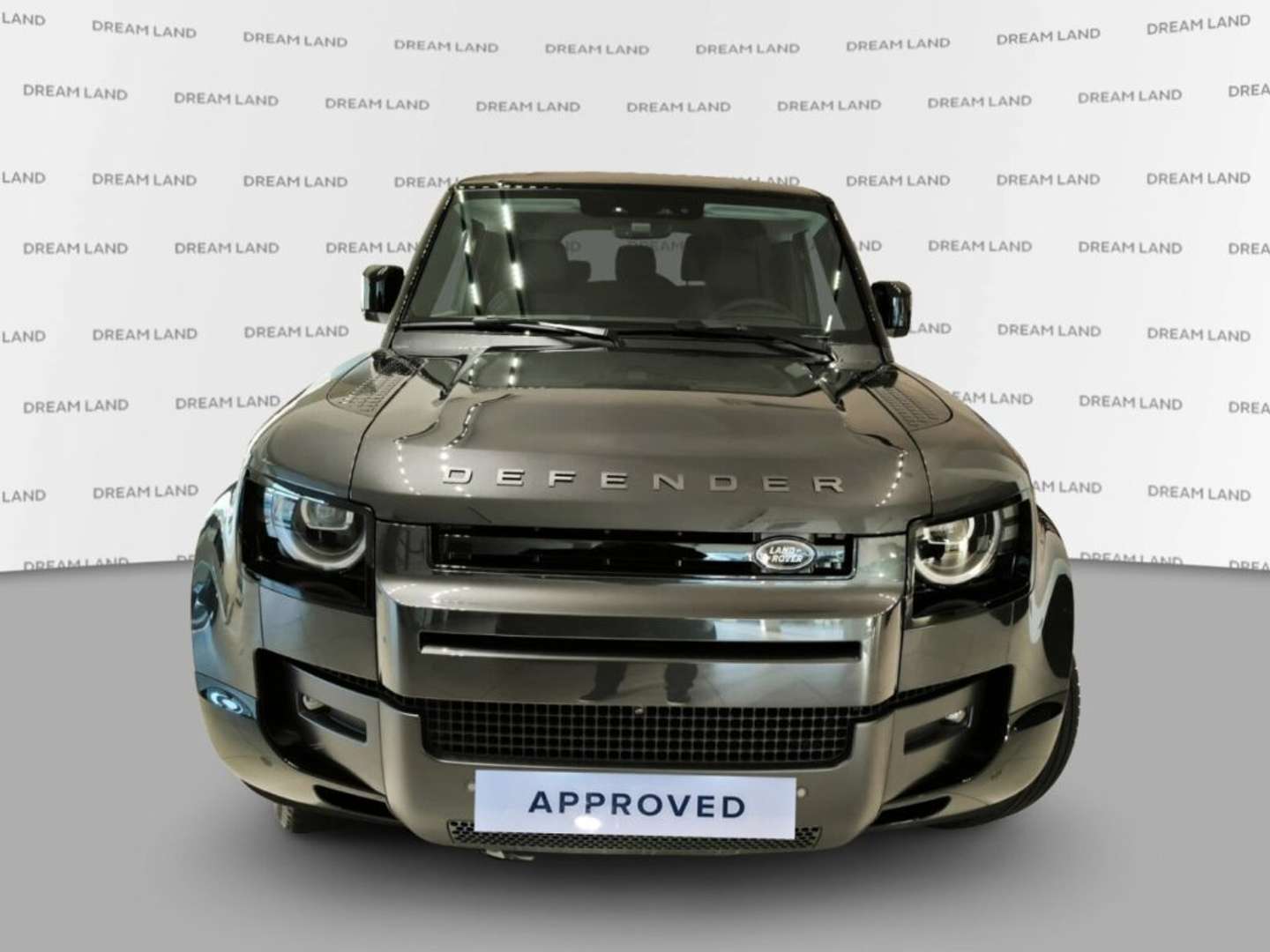 Land Rover Defender 90 X-Dynamic SE 26MY 3.0D I6 200 CV AWD Auto - 2026 - Joinsteer - #8