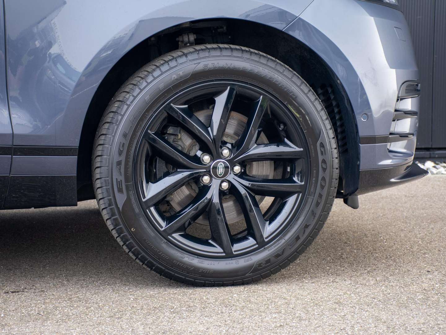 Land Rover Range Rover Velar Dynamic SE PHEV 2.0 P400e AWD - 2025 - Joinsteer - #10