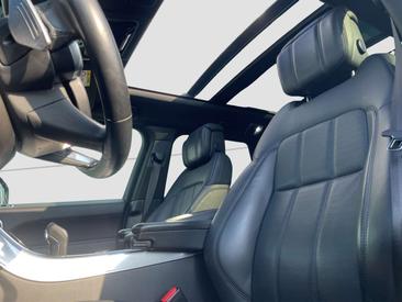 Land Rover Range Rover Sport Autobiography | Pano | Adaptive | Memory 2.0 P400e — photo 3