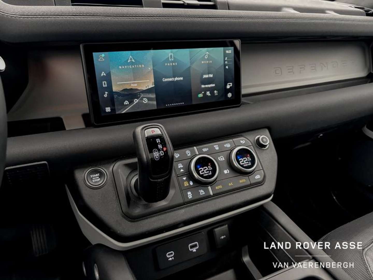 Land Rover Defender 90 D200 X-Dynamic SE - 2023 - Joinsteer - #16