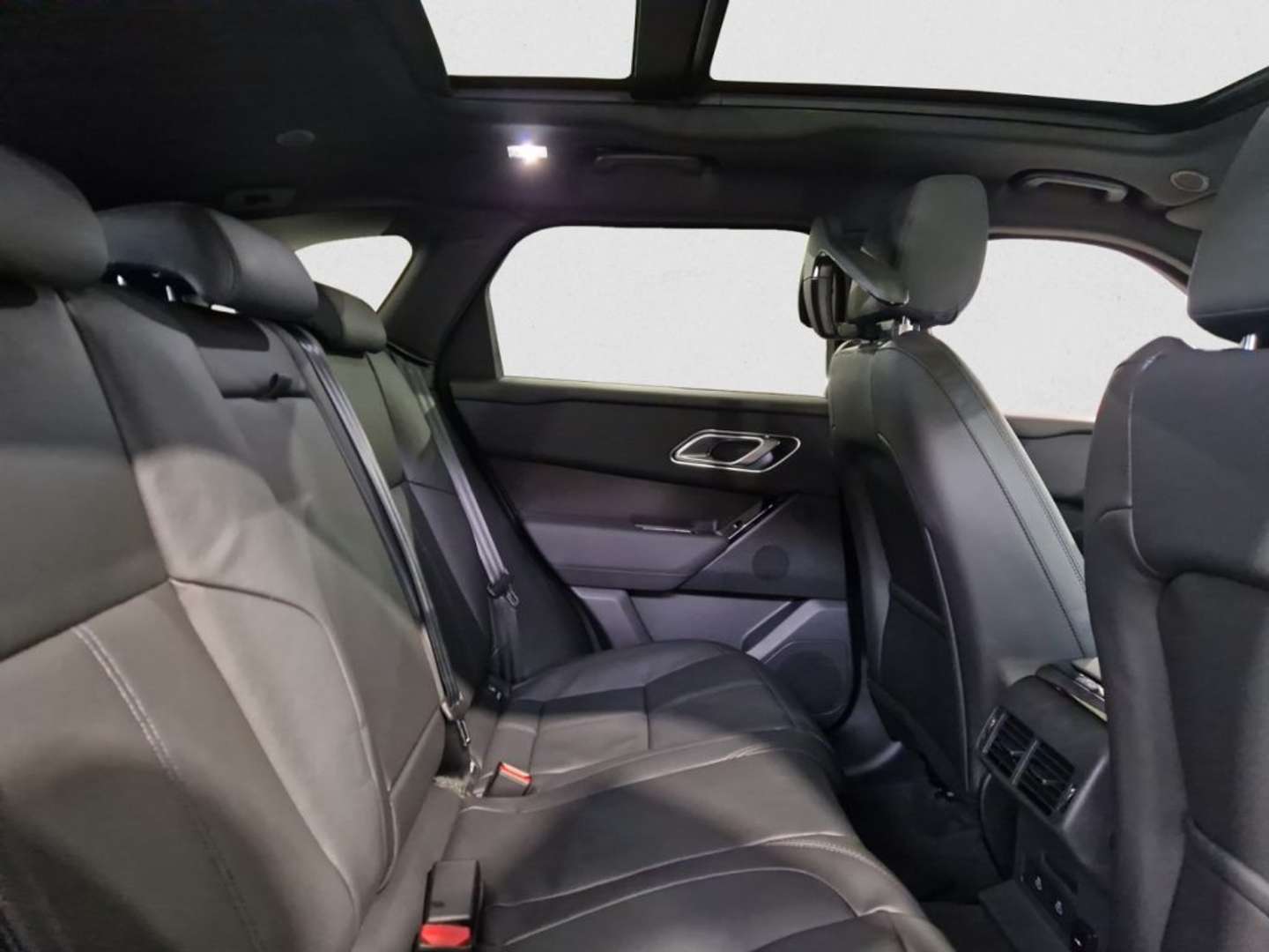 Land Rover Range Rover Velar 2.0D I4 204 CV Dynamic SE TETTO APRIBILE - 2025 - Joinsteer - #15