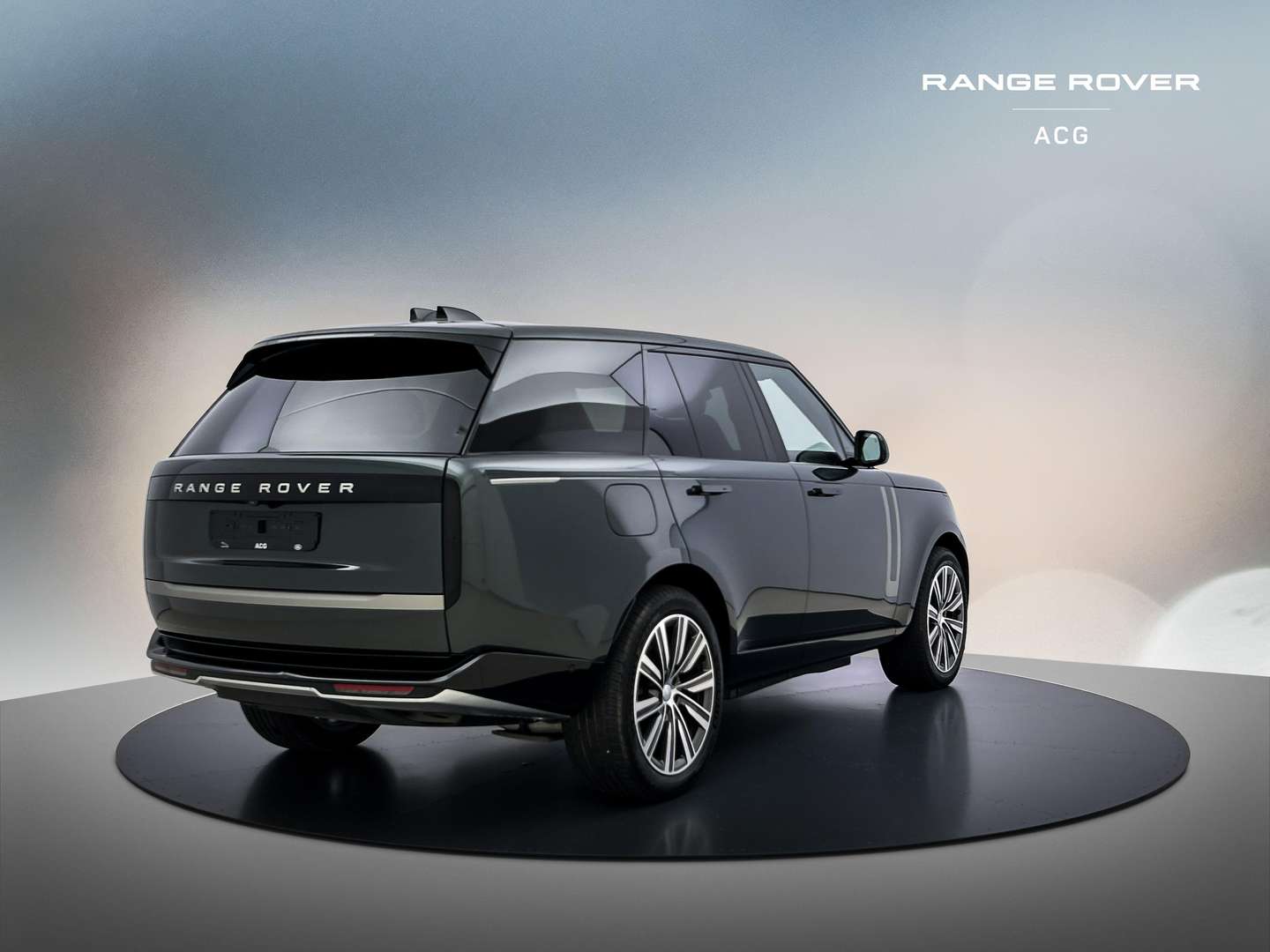 Land Rover Range Rover P460e SE AWD Auto 25MY - 2025 - Joinsteer - #2