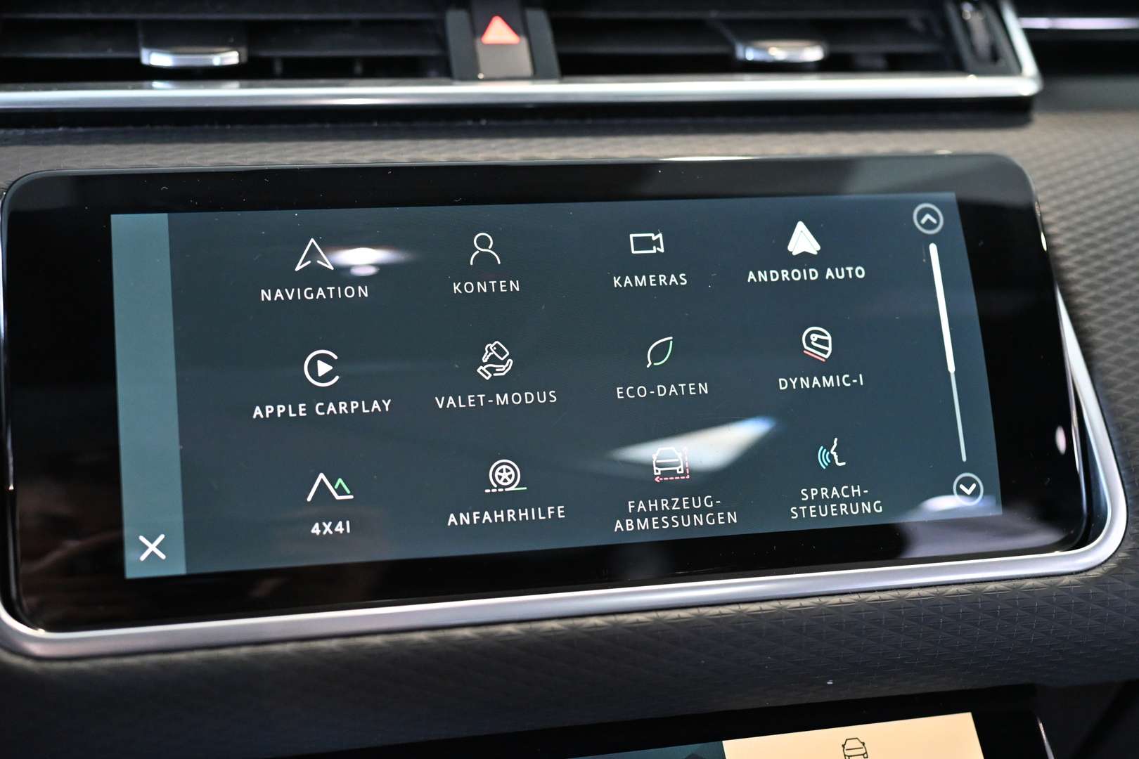 Land Rover Range Rover Velar D300 AWD R-Dynamic SE Pano LED - 2023 - Joinsteer - #13