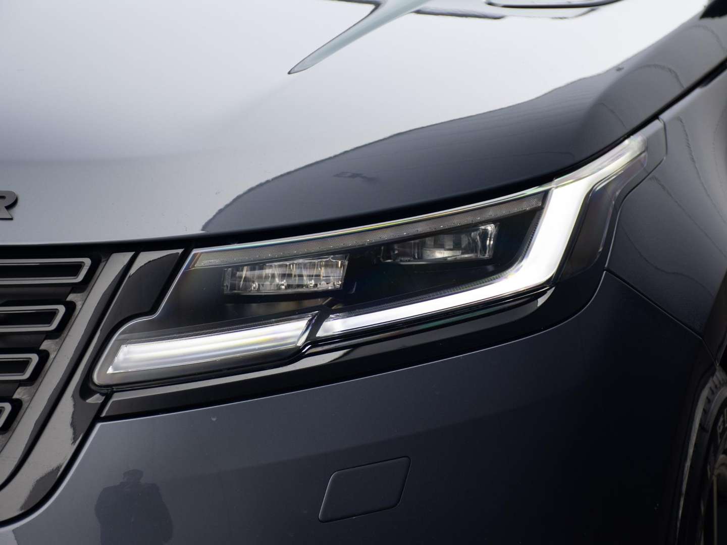 Land Rover Range Rover Velar Dynamic SE PHEV 2.0 P400e AWD - 2025 - Joinsteer - #11