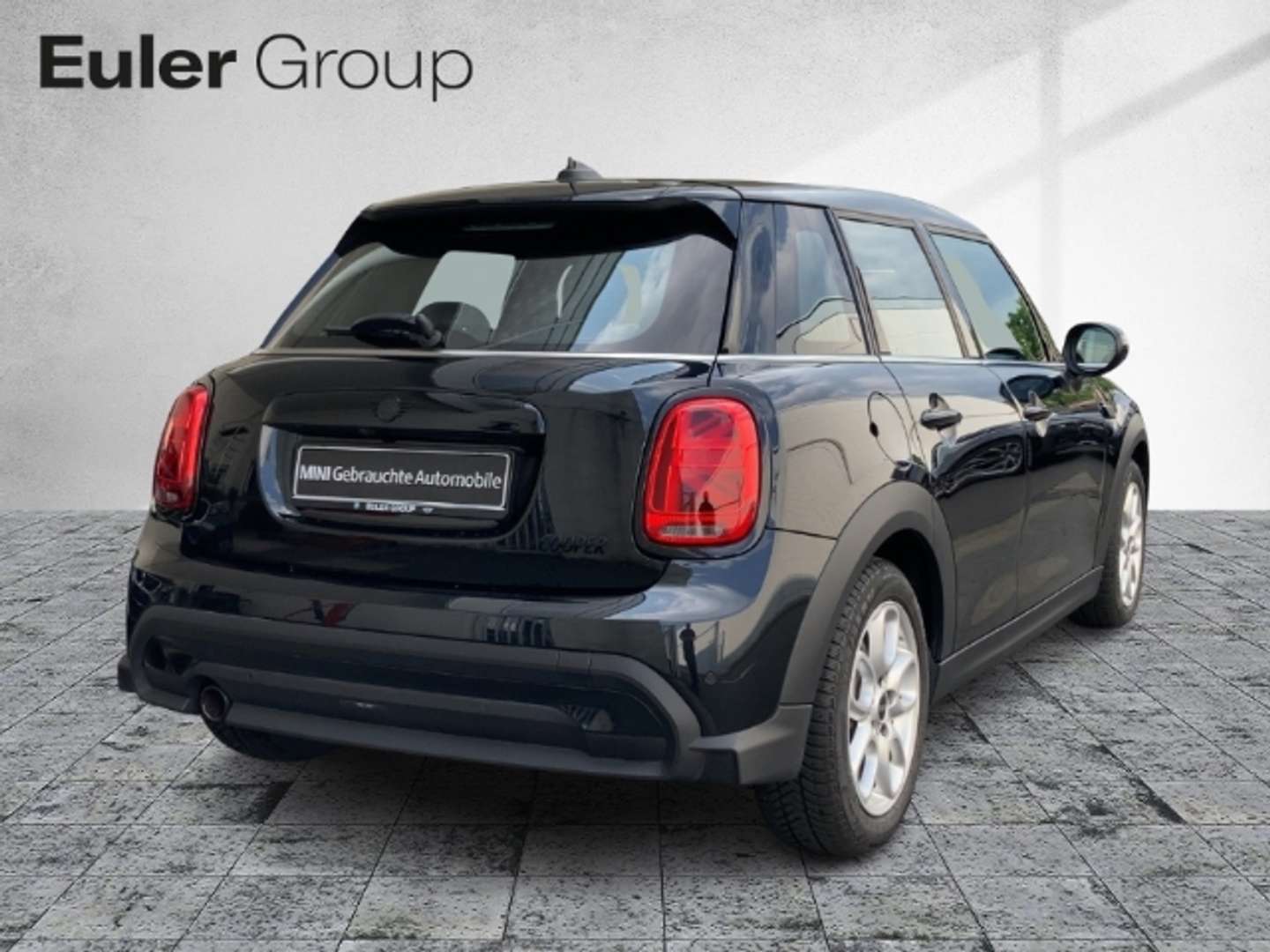 Mini Cooper Premium - 2023 - Joinsteer - #1