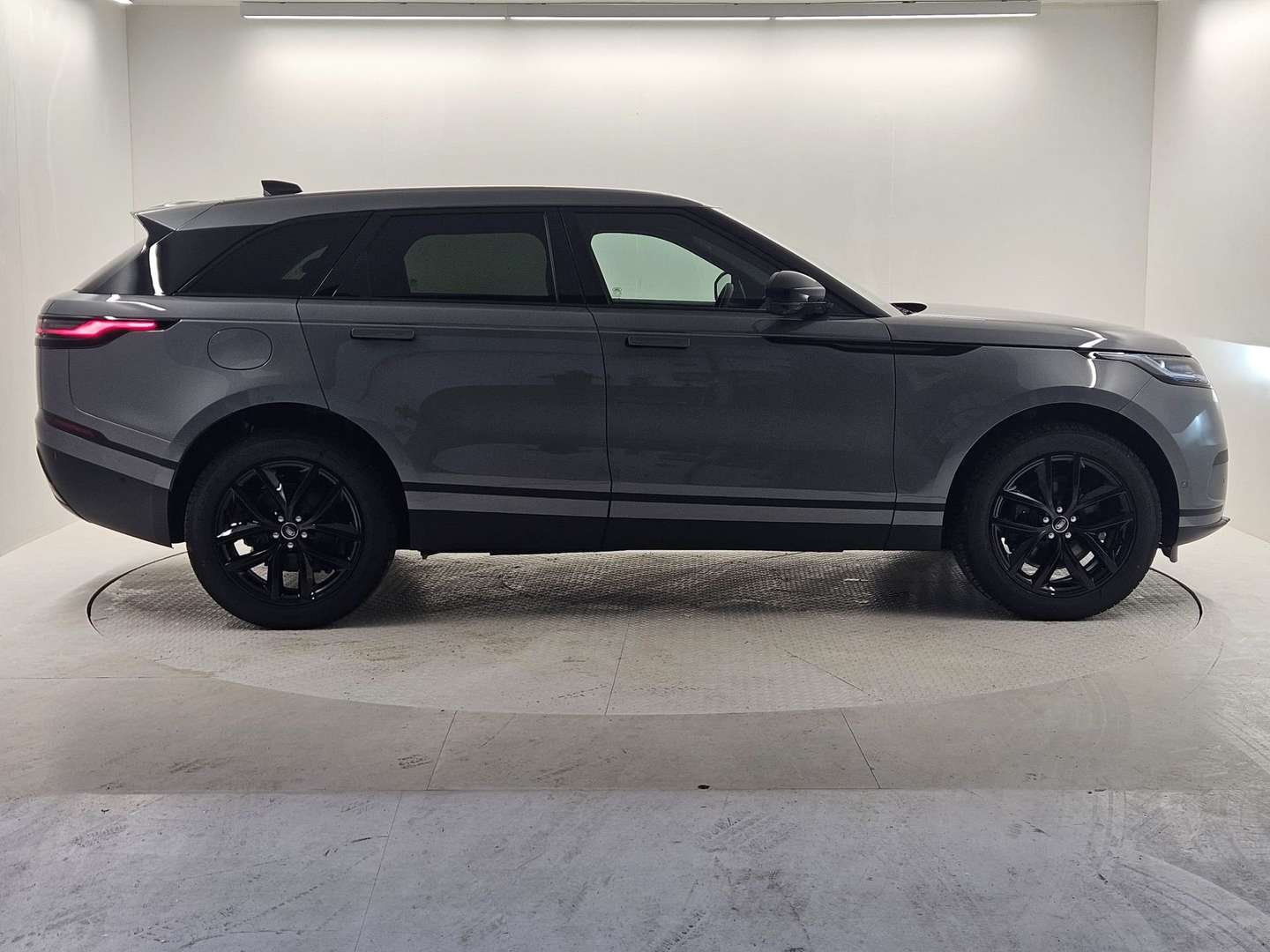 Land Rover Range Rover Velar 26MY 2.0D I4 204 S 4WD Auto - 2025 - Joinsteer - #5