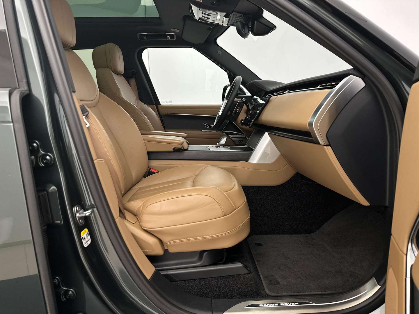 Land Rover Range Rover P460e SE AWD Auto 25MY - 2025 - Joinsteer - #3
