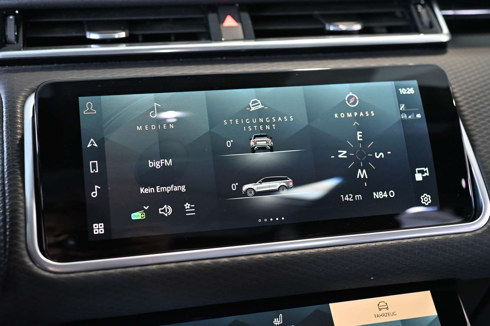 Land Rover Range Rover Velar D300 AWD R-Dynamic SE Pano LED - 2023 - Joinsteer - #14