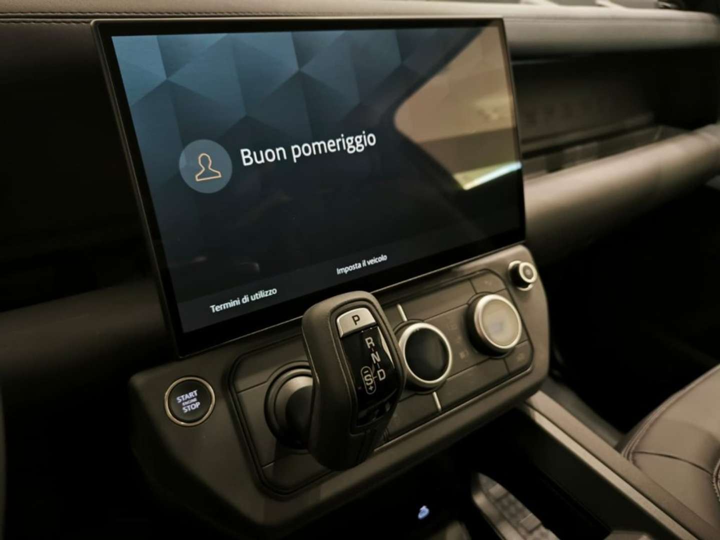 Land Rover Defender 90 X-Dynamic SE 26MY 3.0D I6 200 CV AWD Auto - 2026 - Joinsteer - #11