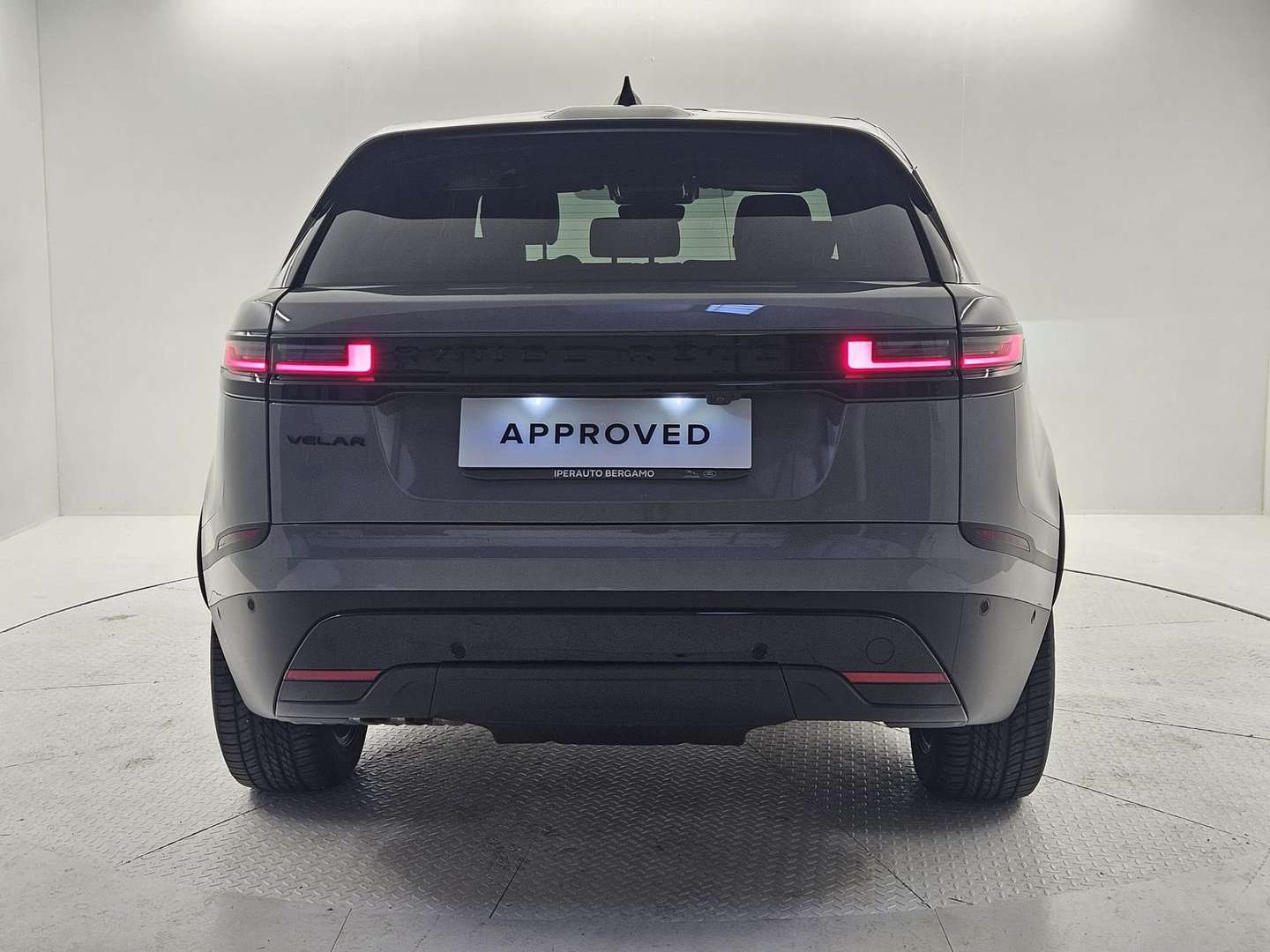 Land Rover Range Rover Velar 26MY 2.0D I4 204 S 4WD Auto - 2025 - Joinsteer - #6