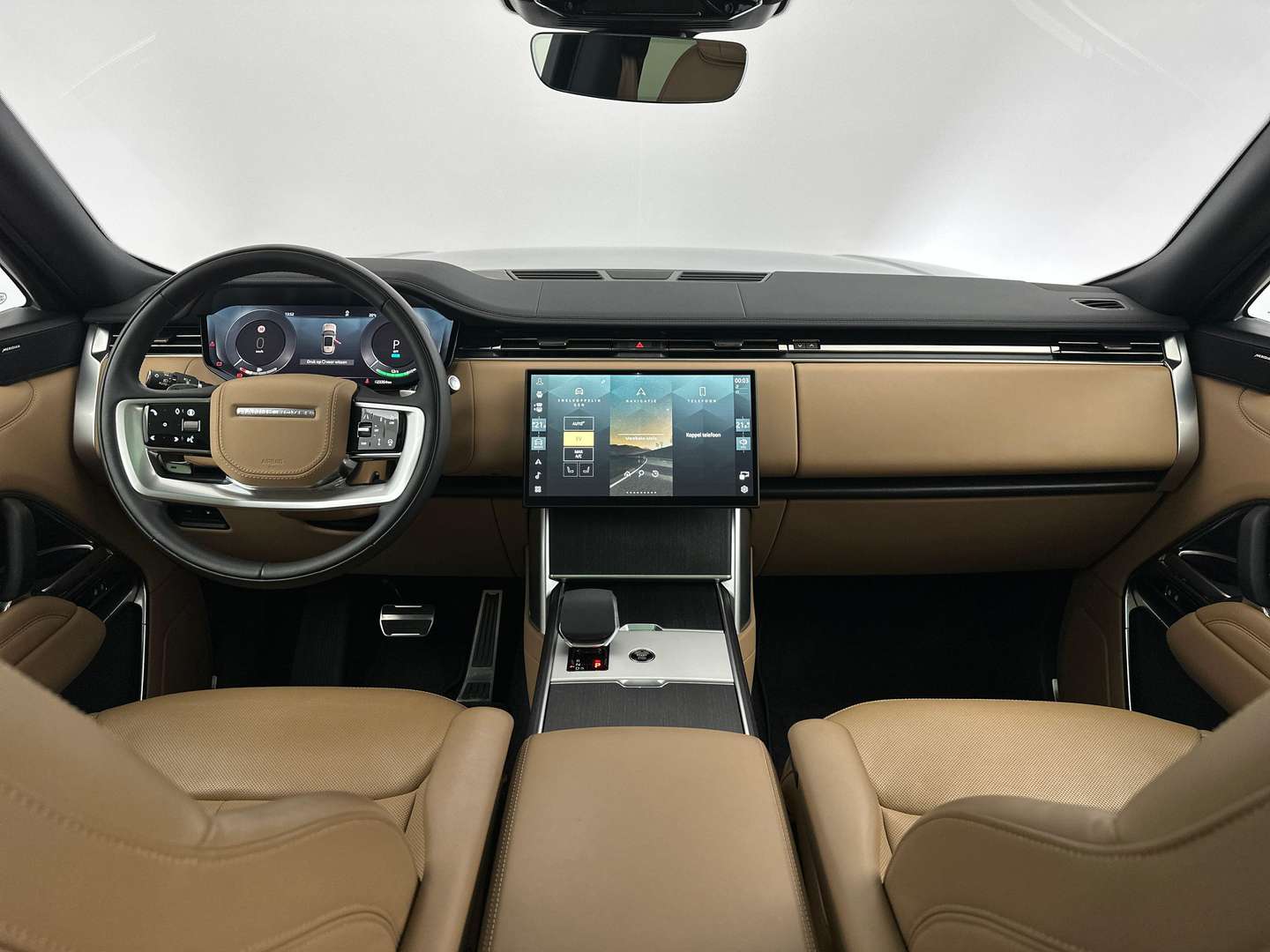 Land Rover Range Rover P460e SE AWD Auto 25MY - 2025 - Joinsteer - #4