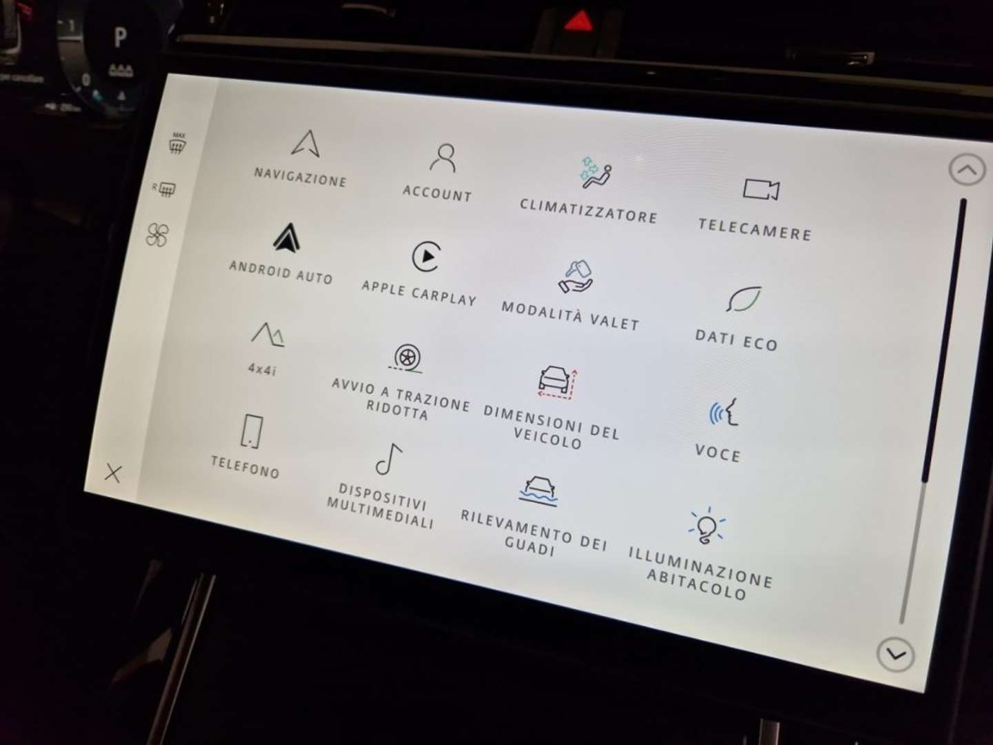 Land Rover Range Rover Velar 2.0D I4 204 CV Dynamic SE TETTO APRIBILE - 2025 - Joinsteer - #18