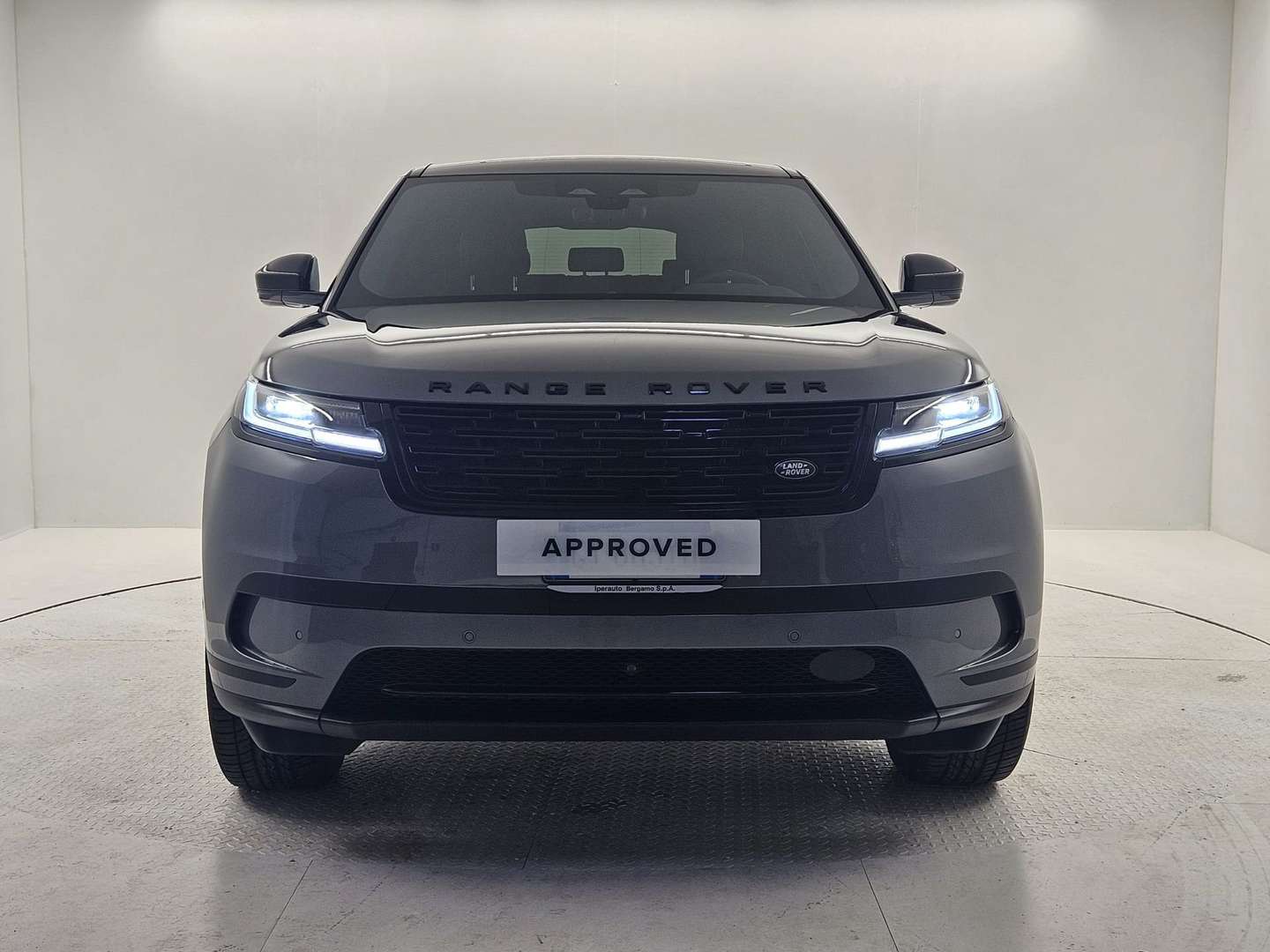 Land Rover Range Rover Velar 26MY 2.0D I4 204 S 4WD Auto - 2025 - Joinsteer - #7
