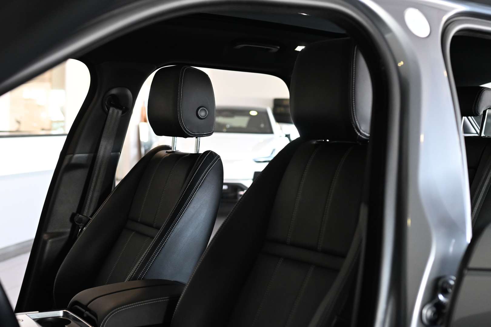 Land Rover Range Rover Velar D300 AWD R-Dynamic SE Pano LED - 2023 - Joinsteer - #16