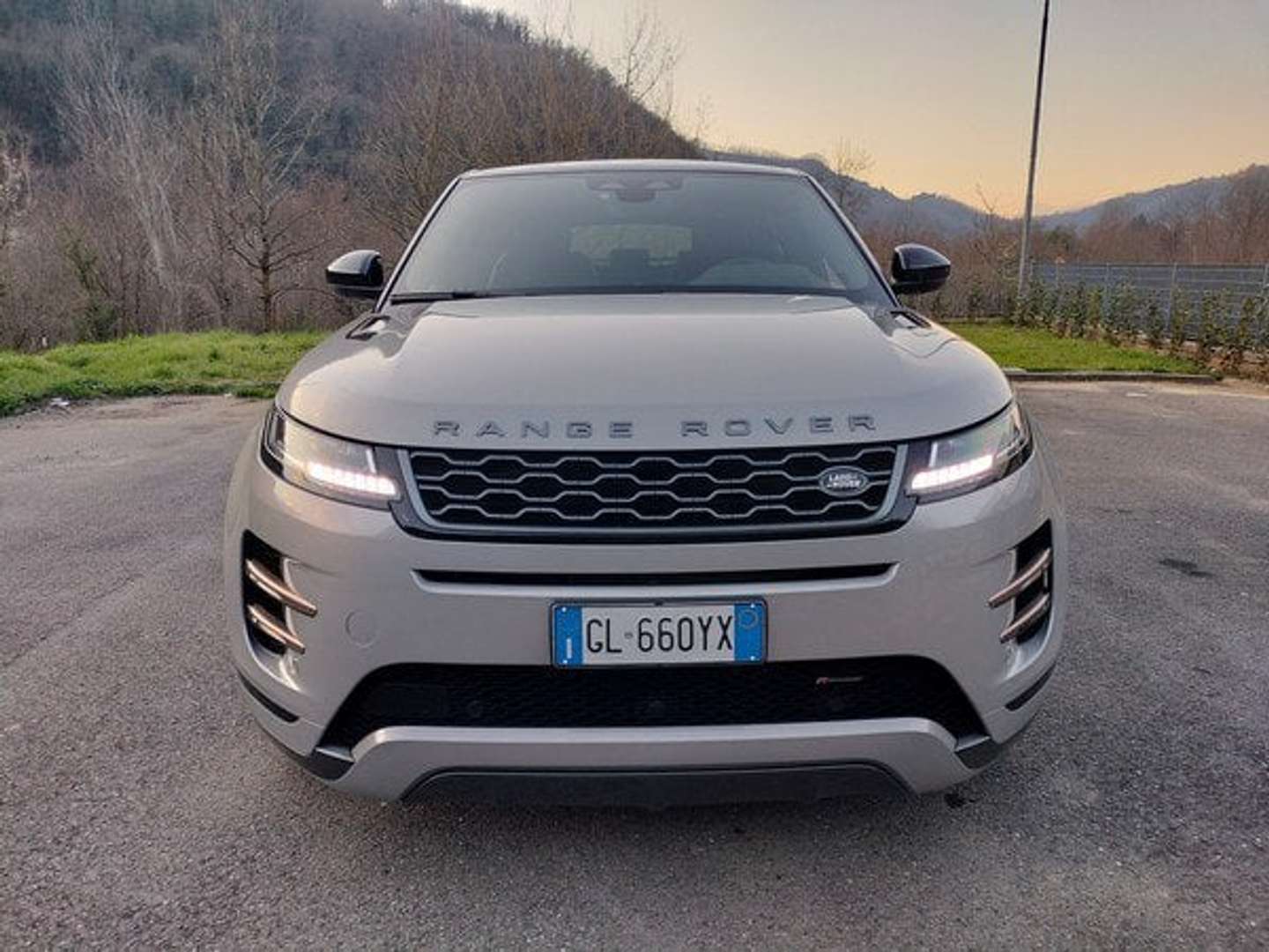Land Rover Range Rover Evoque 1.5 I3 160 MHEV R-Dynamic S FWD Auto - 2023 - Joinsteer - #1