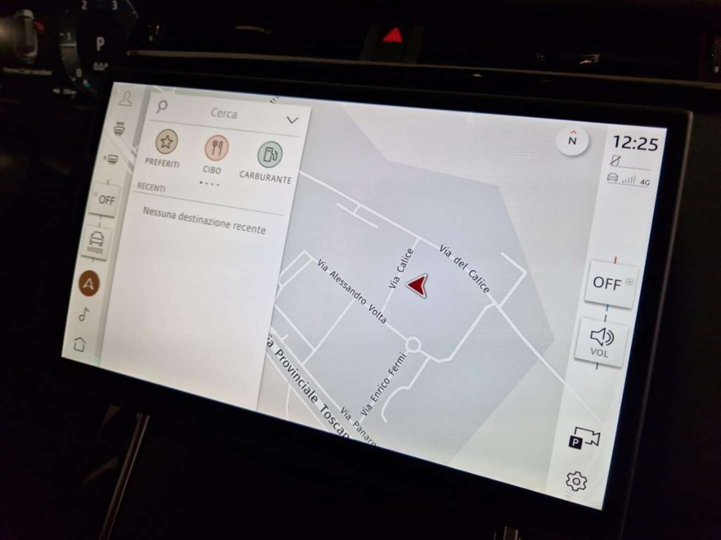 Land Rover Range Rover Velar 2.0D I4 204 CV Dynamic SE TETTO APRIBILE - 2025 - Joinsteer - #19