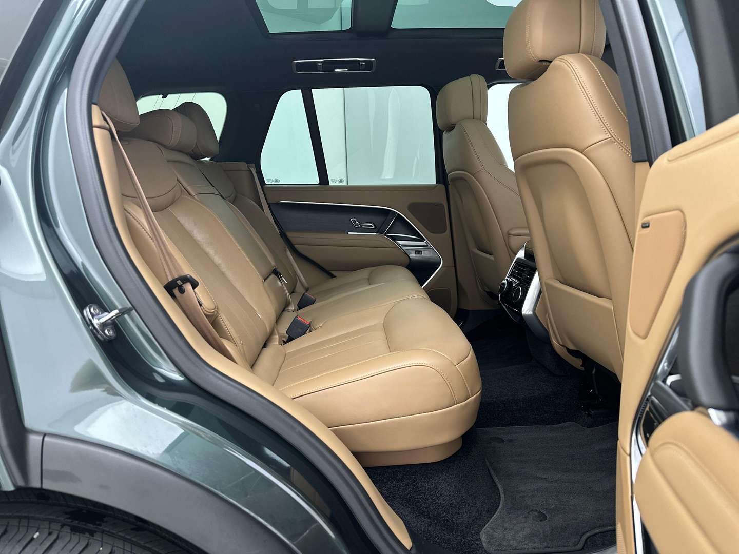 Land Rover Range Rover P460e SE AWD Auto 25MY - 2025 - Joinsteer - #5