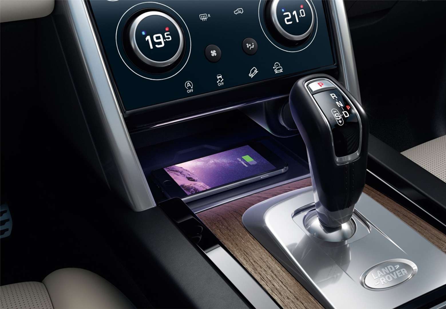 Land Rover Discovery Sport 2.0D I4 L.Flw SE AWD Auto 150 SE - 2019 - Joinsteer - #49