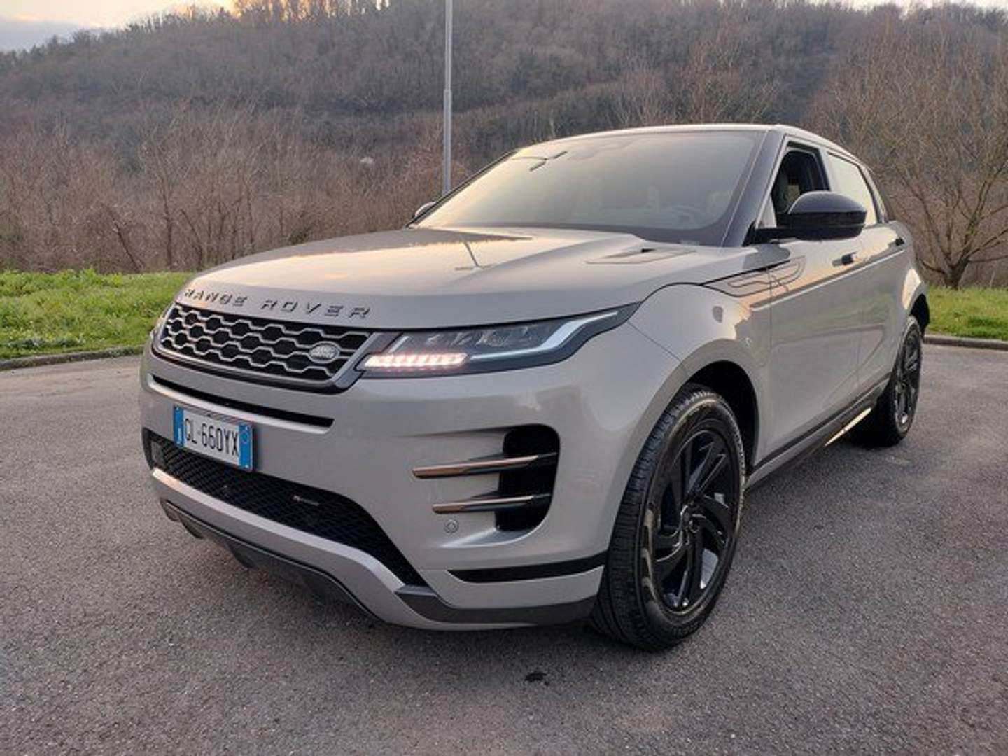 Land Rover Range Rover Evoque 1.5 I3 160 MHEV R-Dynamic S FWD Auto - 2023 - Joinsteer - #2