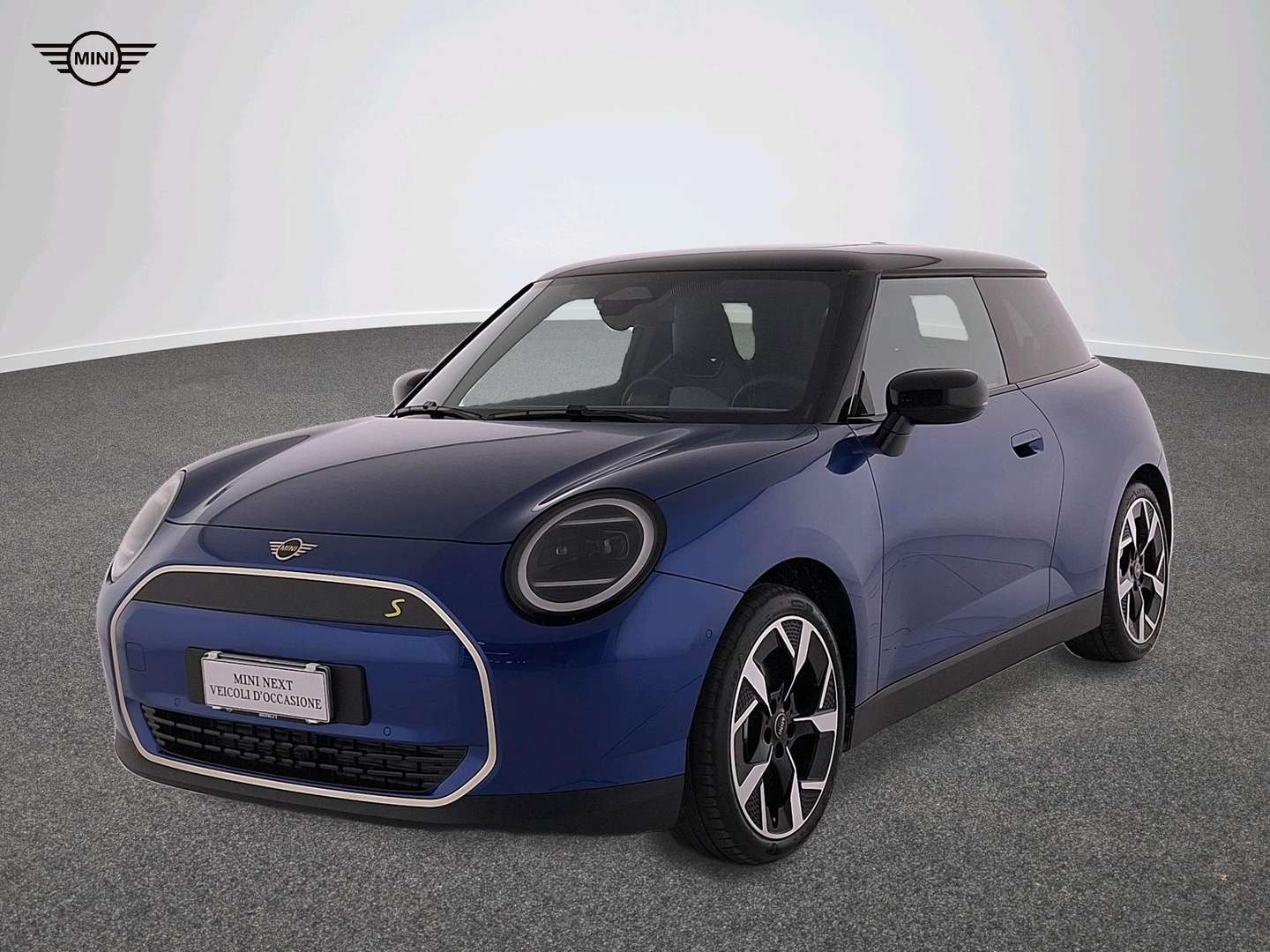 Mini Cooper SE All-Electric - 2024 - Joinsteer - #1