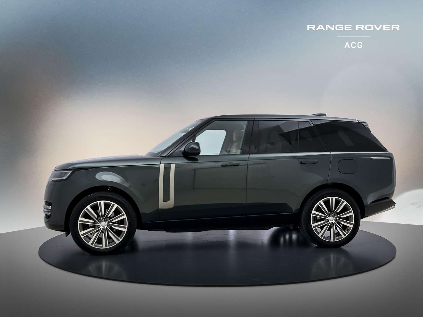 Land Rover Range Rover P460e SE AWD Auto 25MY - 2025 - Joinsteer - #6