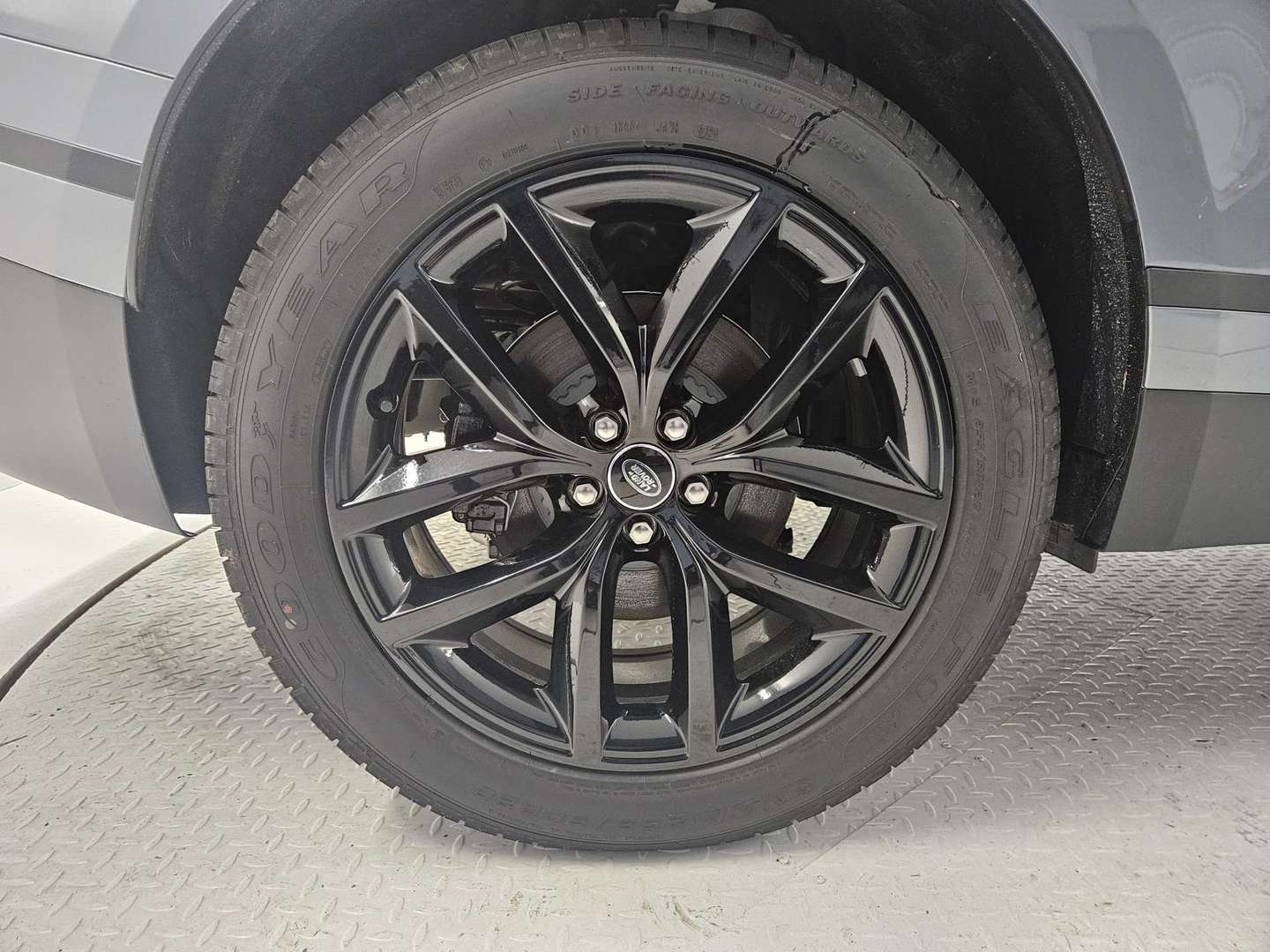 Land Rover Range Rover Velar 26MY 2.0D I4 204 S 4WD Auto - 2025 - Joinsteer - #9