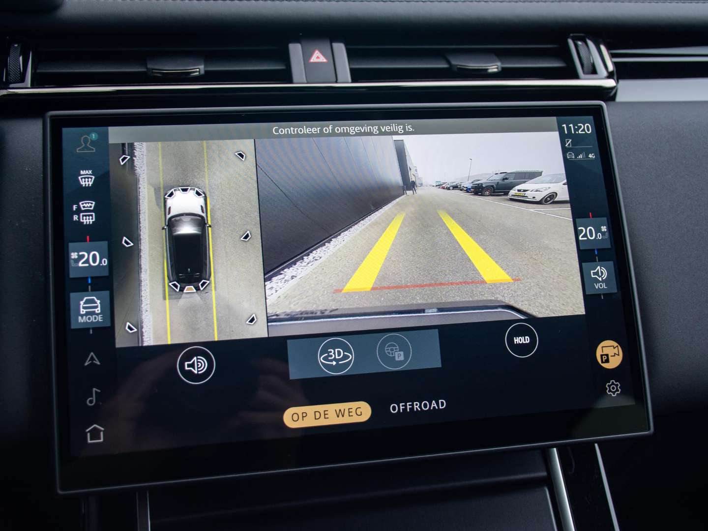 Land Rover Range Rover Velar Dynamic SE PHEV 2.0 P400e AWD - 2025 - Joinsteer - #16