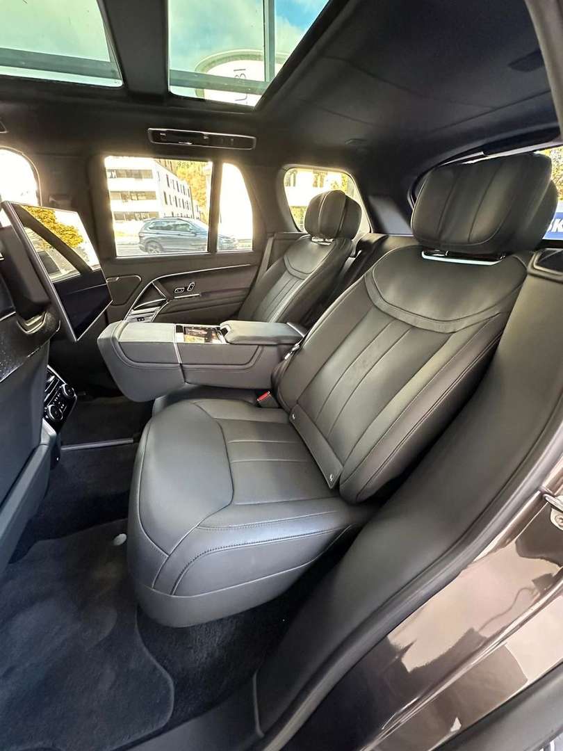 Land Rover Range Rover Autobiography P550e - 2024 - Joinsteer - #32