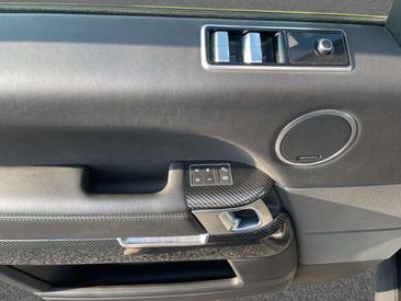 Land Rover Range Rover Sport Autobiography | Pano | Adaptive | Memory 2.0 P400e — photo 9
