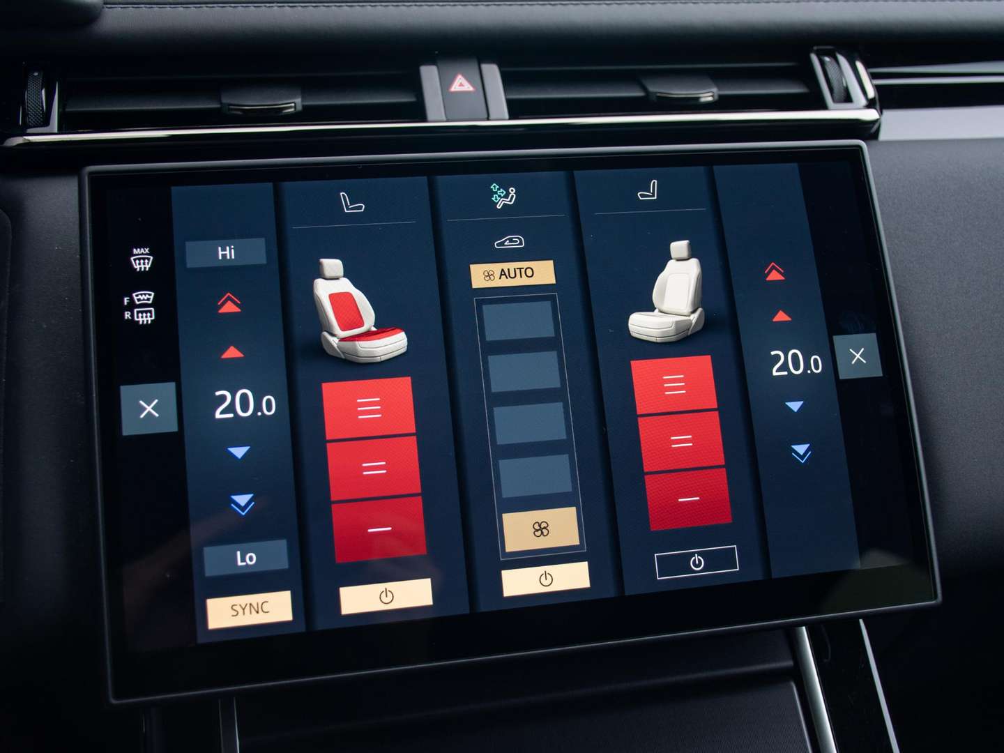 Land Rover Range Rover Velar Dynamic SE PHEV 2.0 P400e AWD - 2025 - Joinsteer - #17