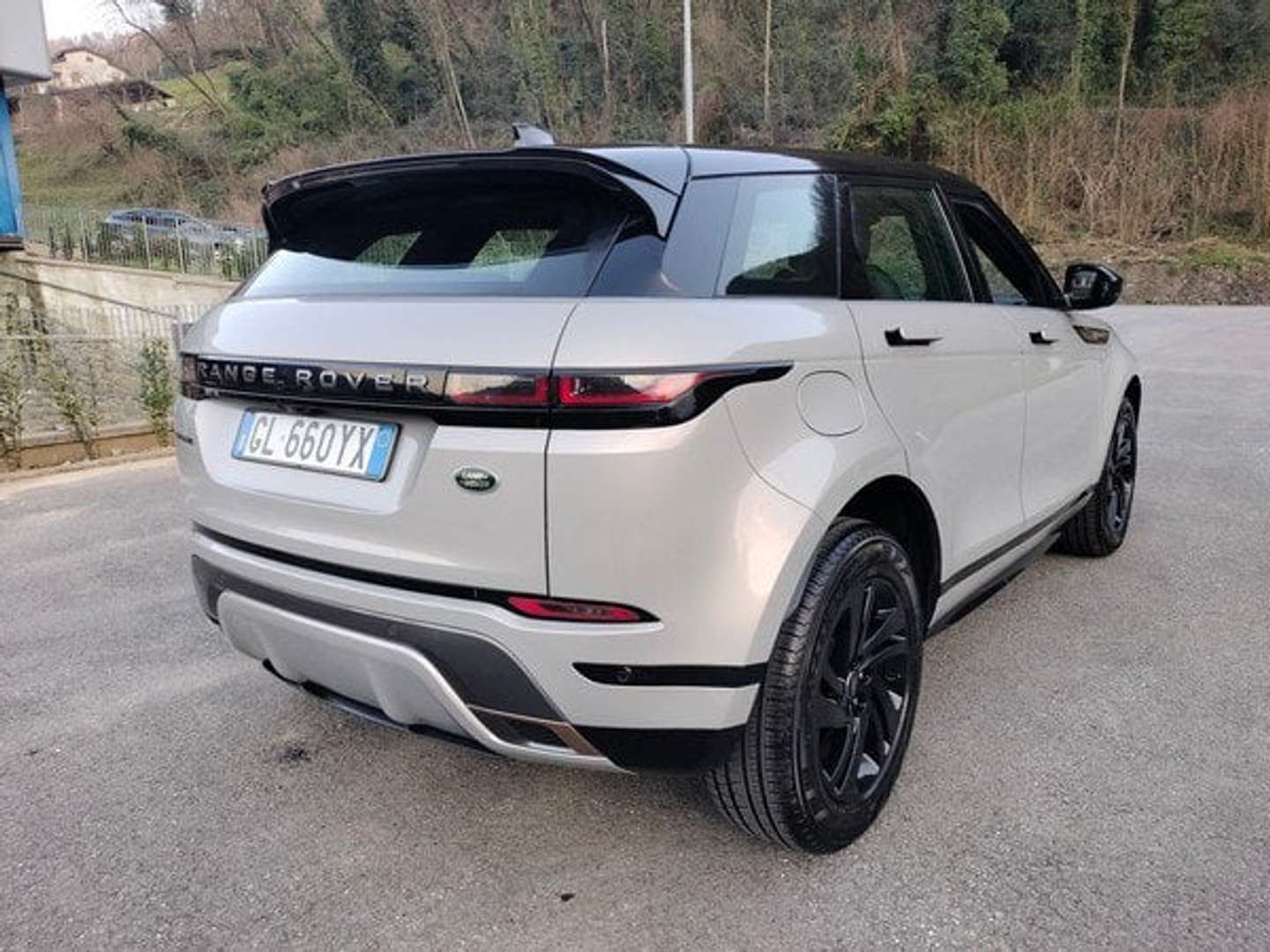 Land Rover Range Rover Evoque 1.5 I3 160 MHEV R-Dynamic S FWD Auto - 2023 - Joinsteer - #5