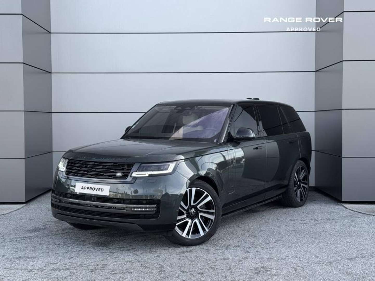 Land Rover Range Rover Autobiography LWB 3.0 P440e 440ch PHEV - 2023 - Joinsteer - #1