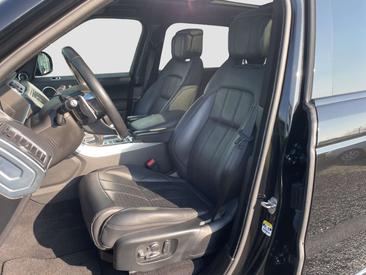 Land Rover Range Rover Sport Autobiography | Pano | Adaptive | Memory 2.0 P400e — photo 10