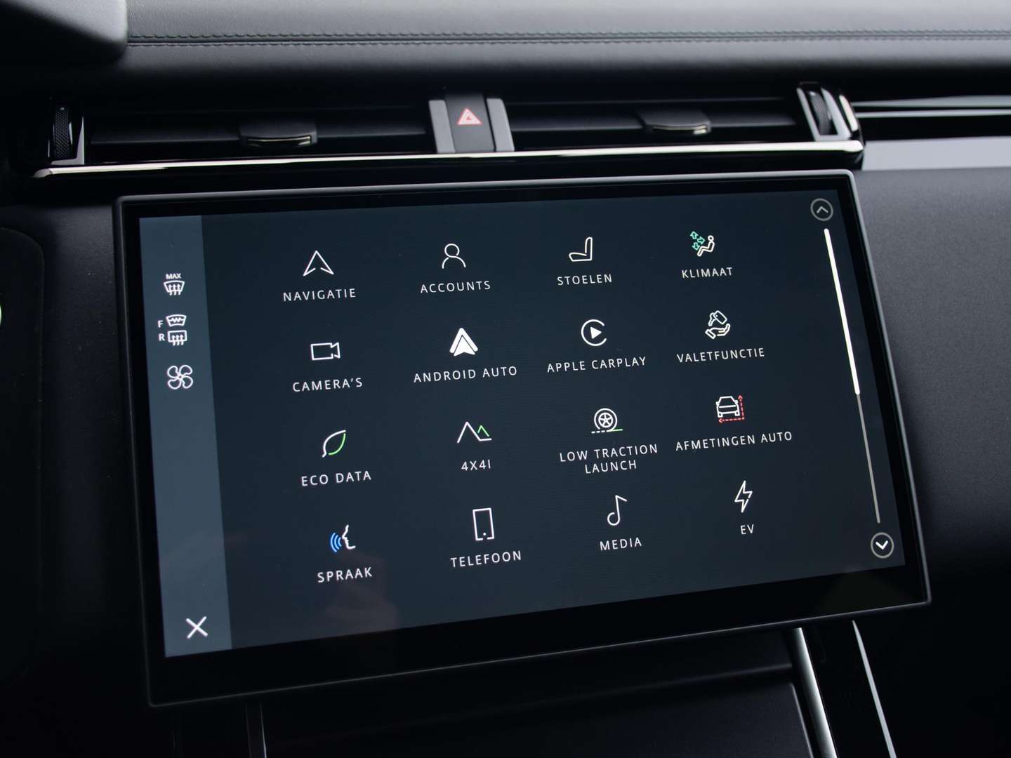 Land Rover Range Rover Velar Dynamic SE PHEV 2.0 P400e AWD - 2025 - Joinsteer - #18