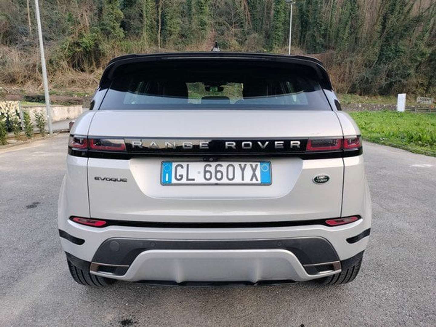 Land Rover Range Rover Evoque 1.5 I3 160 MHEV R-Dynamic S FWD Auto - 2023 - Joinsteer - #6