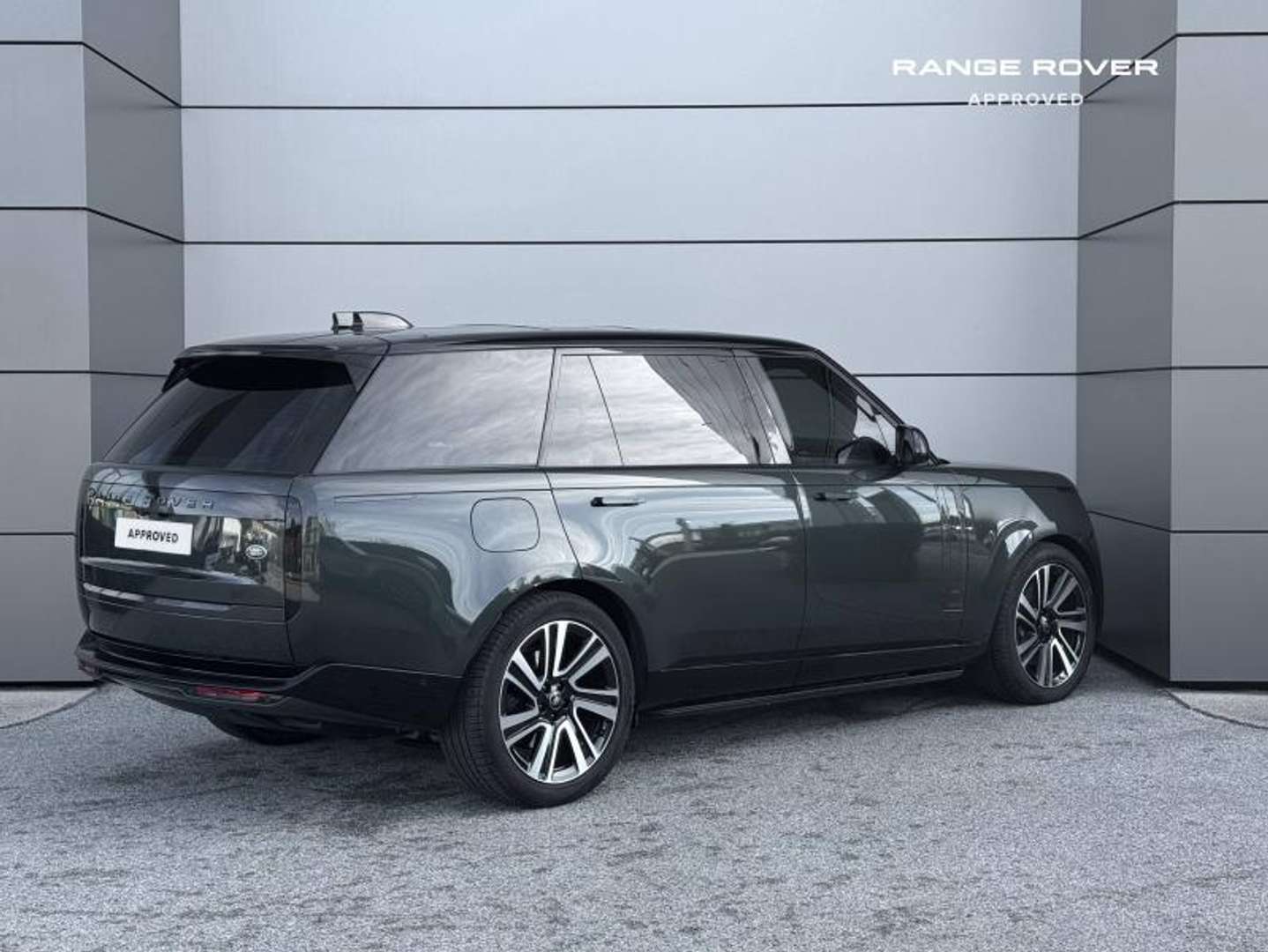 Land Rover Range Rover Autobiography LWB 3.0 P440e 440ch PHEV - 2023 - Joinsteer - #2