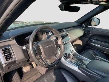 Land Rover Range Rover Sport Autobiography | Pano | Adaptive | Memory 2.0 P400e — photo 11