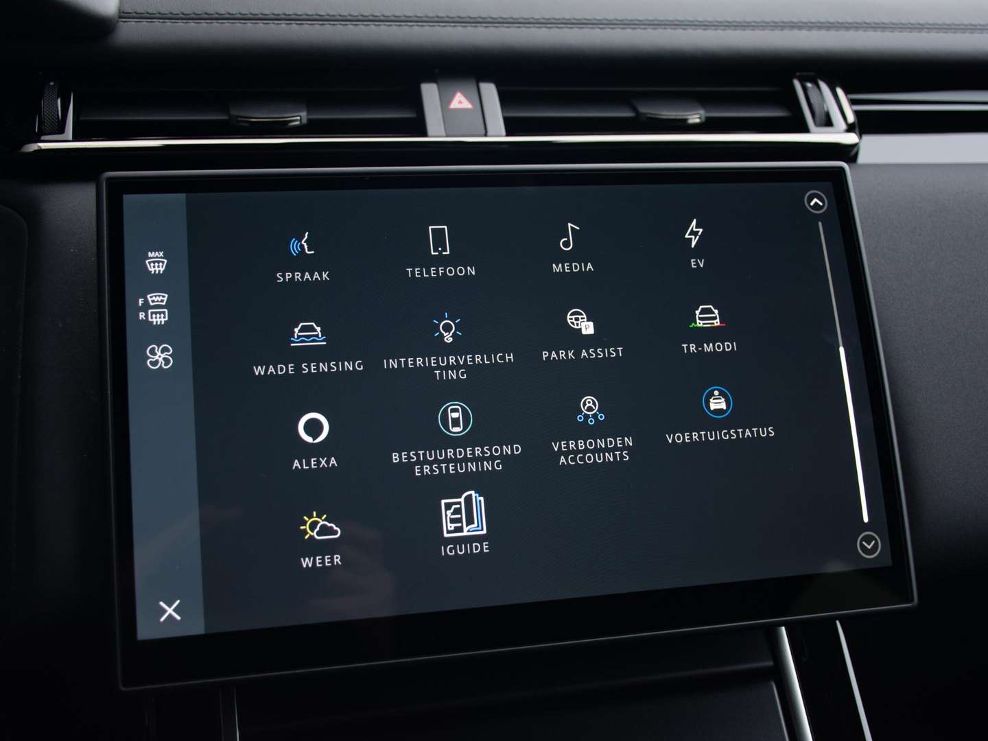 Land Rover Range Rover Velar Dynamic SE PHEV 2.0 P400e AWD - 2025 - Joinsteer - #19