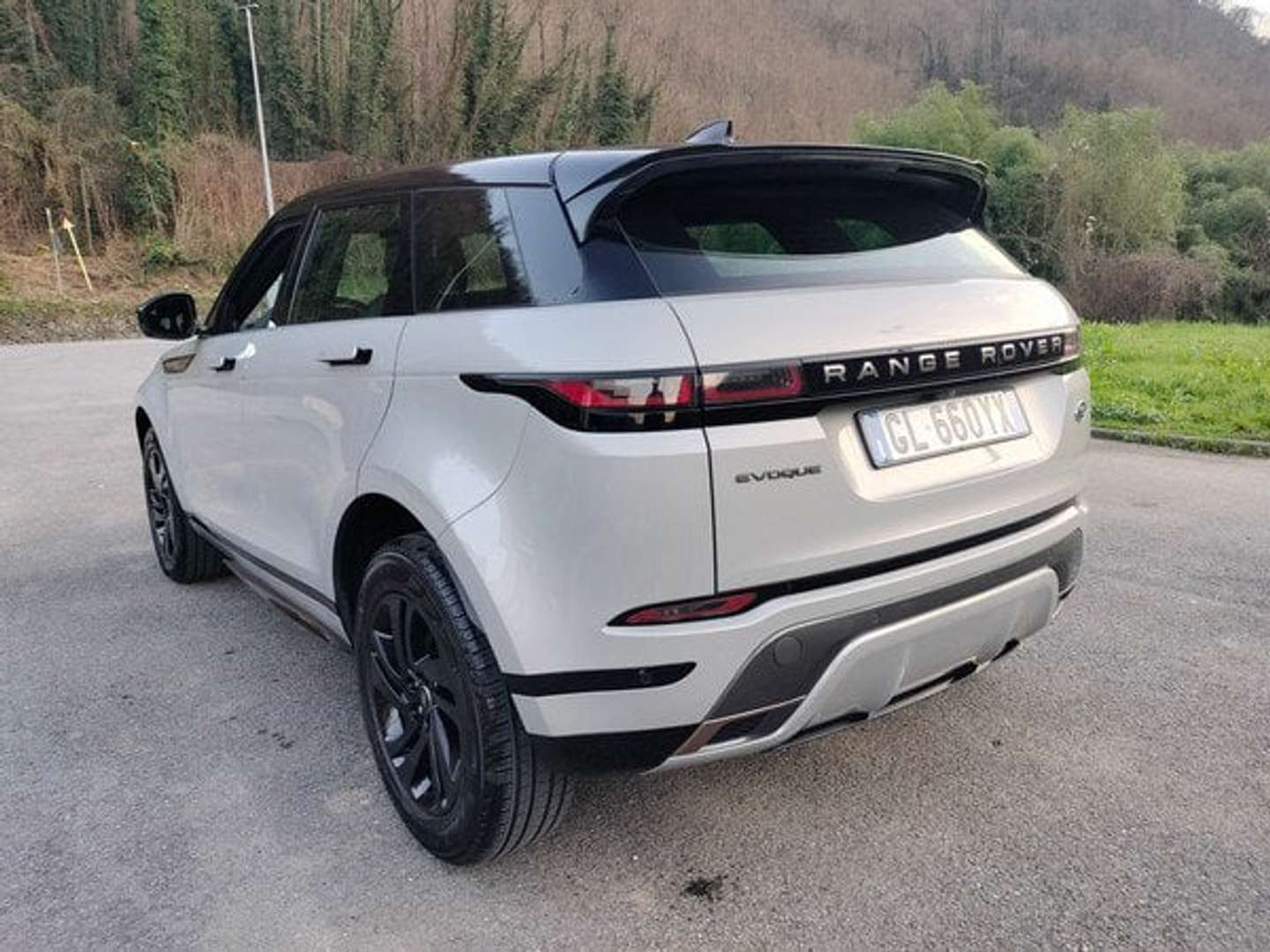 Land Rover Range Rover Evoque 1.5 I3 160 MHEV R-Dynamic S FWD Auto - 2023 - Joinsteer - #7