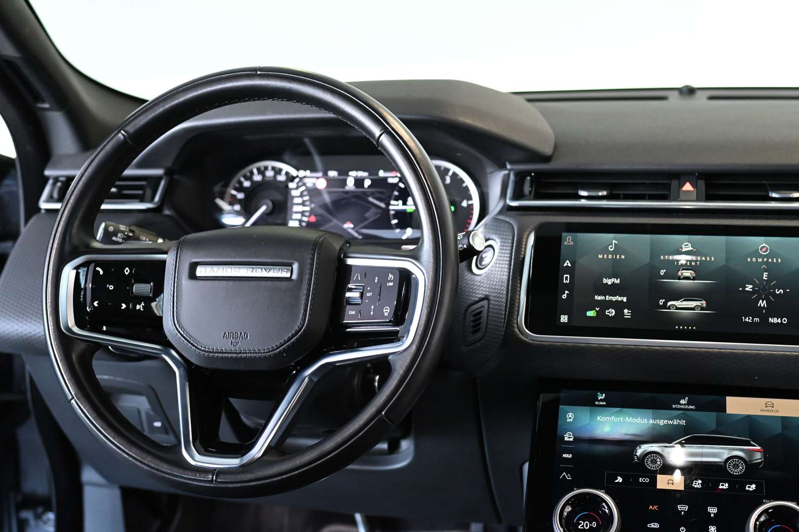 Land Rover Range Rover Velar D300 AWD R-Dynamic SE Pano LED - 2023 - Joinsteer - #21