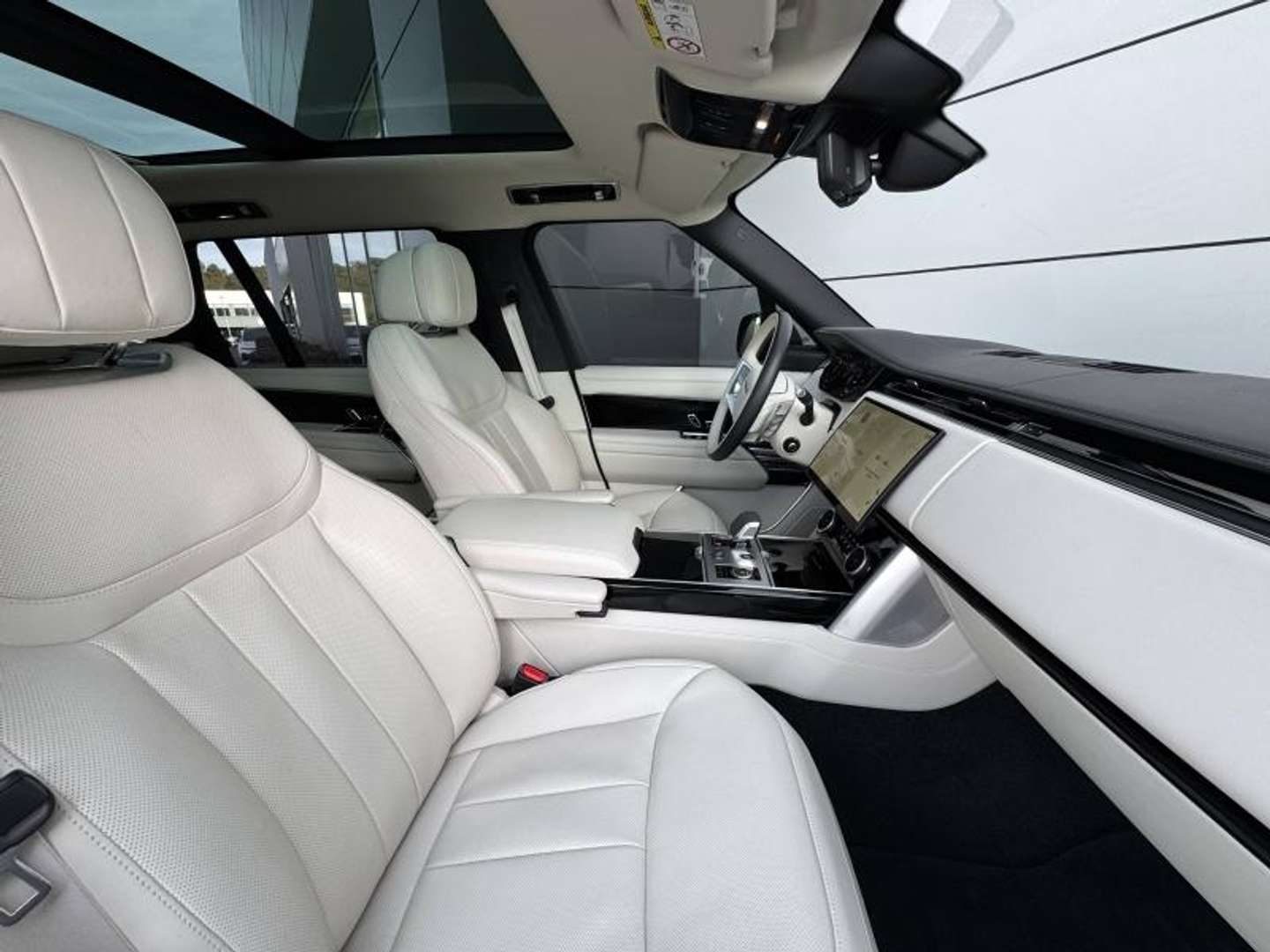 Land Rover Range Rover Autobiography LWB 3.0 P440e 440ch PHEV - 2023 - Joinsteer - #3