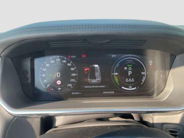 Land Rover Range Rover Sport Autobiography | Pano | Adaptive | Memory 2.0 P400e — photo 12