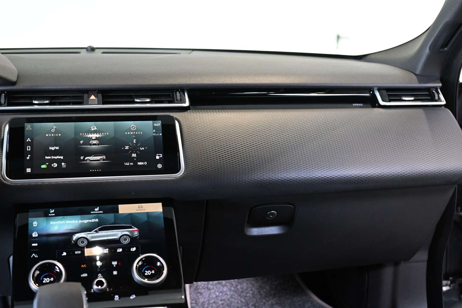 Land Rover Range Rover Velar D300 AWD R-Dynamic SE Pano LED - 2023 - Joinsteer - #22